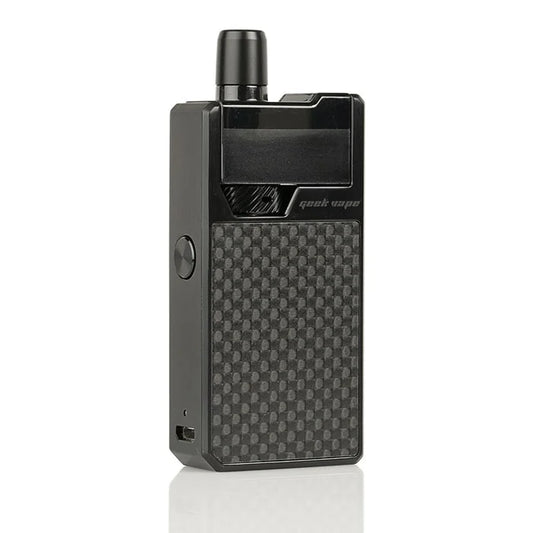 GeekVape Frenzy Pod System - black