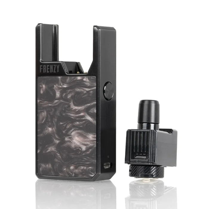 GeekVape Frenzy Pod System - parts