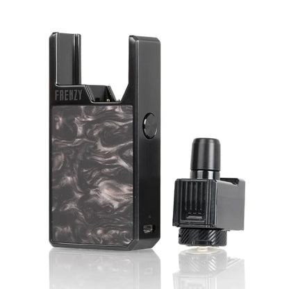 GeekVape Frenzy Pod System - parts