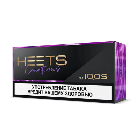 heets creations yugen india