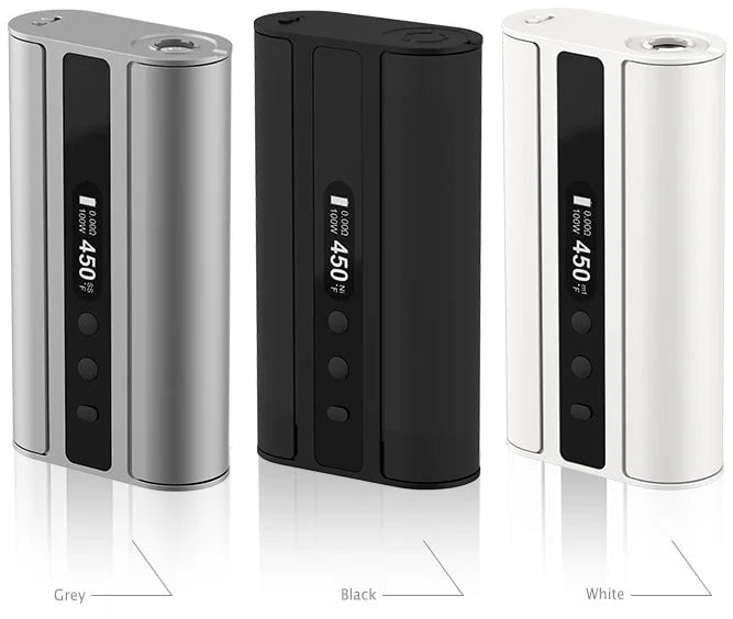 Eleaf iStick 100W Box Mod - colours