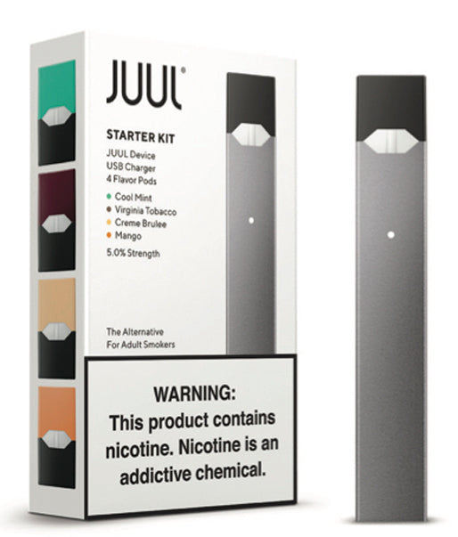 juul india starter kit