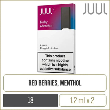 Buy Juul India & Juul Pods in India Online – Vape Stars