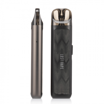 Lost Vape URSA Nano Pod Kit - side back