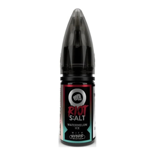 Riot Squad Salts - Watermelon Ice