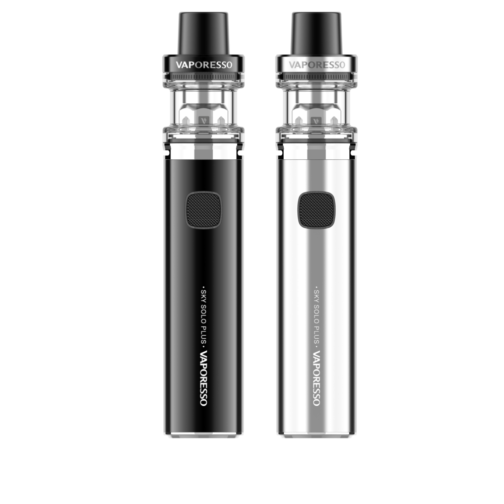 vaporesso sky solo plus  vape pen