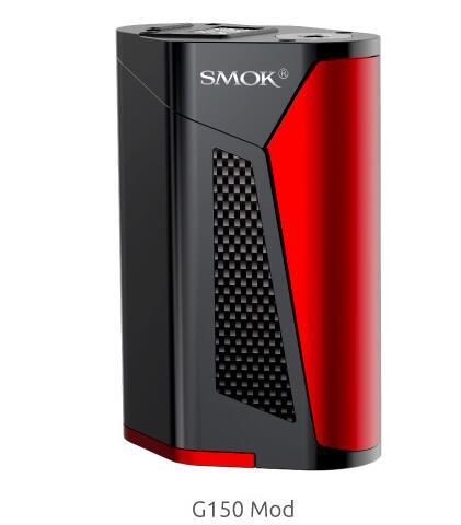 SMOK GX350 TC Automizer