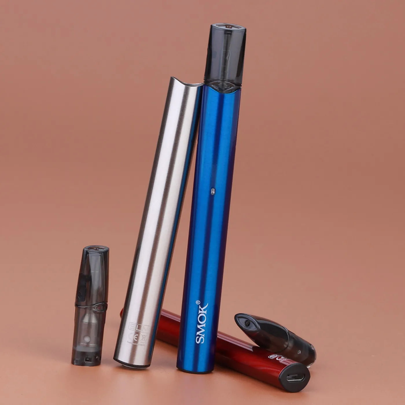 SMOK SLM 16W Pod Kit real image