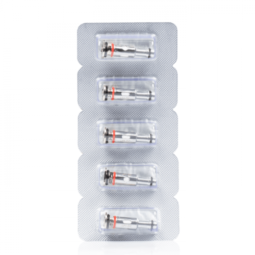 SMOK LP1 Replacement Coils - blister pack
