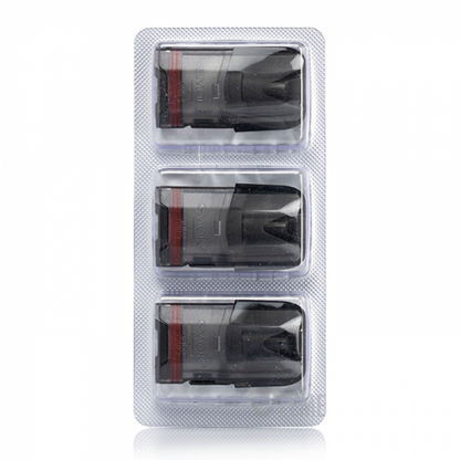 smok n fix pro empty pod - blister pack