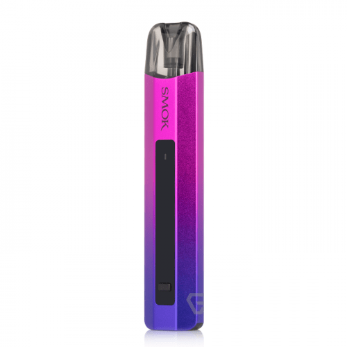 SMOK NFIX Pro 25W Pod System - blue purple