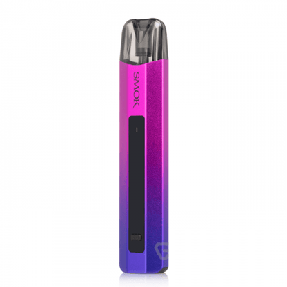 SMOK NFIX Pro 25W Pod System - blue purple