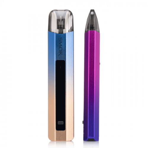 SMOK NFIX Pro 25W Pod System - front side