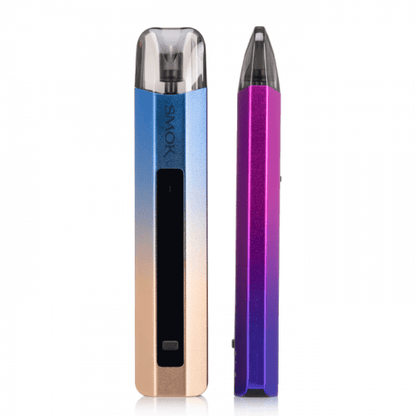 SMOK NFIX Pro 25W Pod System - front side