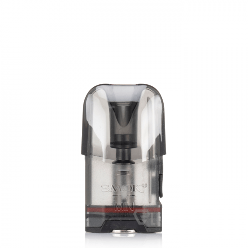 SMOK NFIX Pro 25W Pod System - pod front