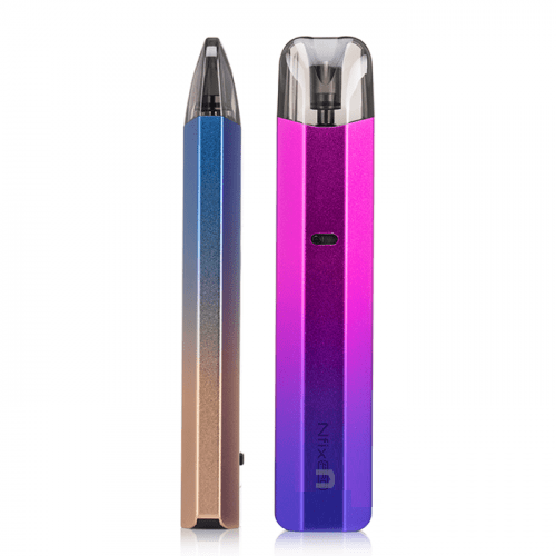 SMOK NFIX Pro 25W Pod System - side back