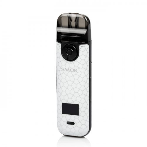 SMOK Novo 4 25W Pod System - white colour