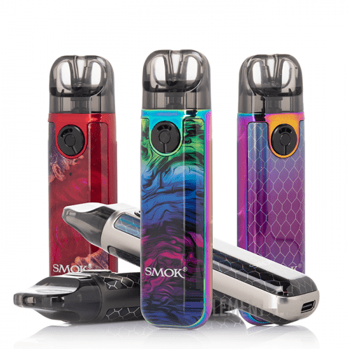 SMOK Novo 4 Mini Pod Kit