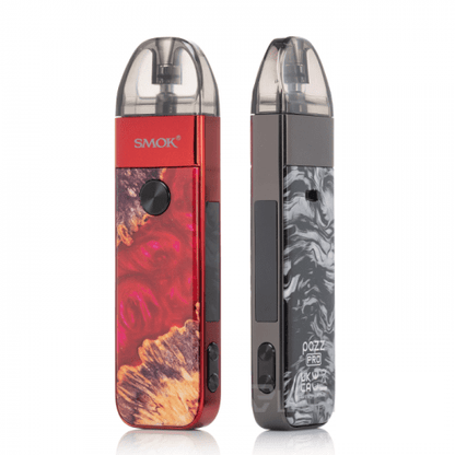 SMOK POZZ PRO 25W Pod System -front side