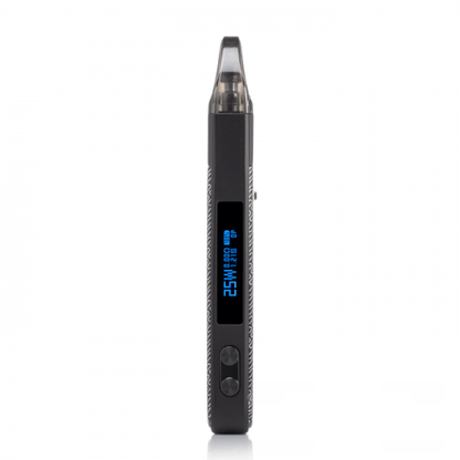 SMOK POZZ PRO 25W Pod System - screen