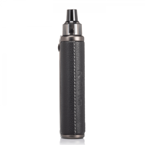 SMOK RPM 25W black leather Pod System