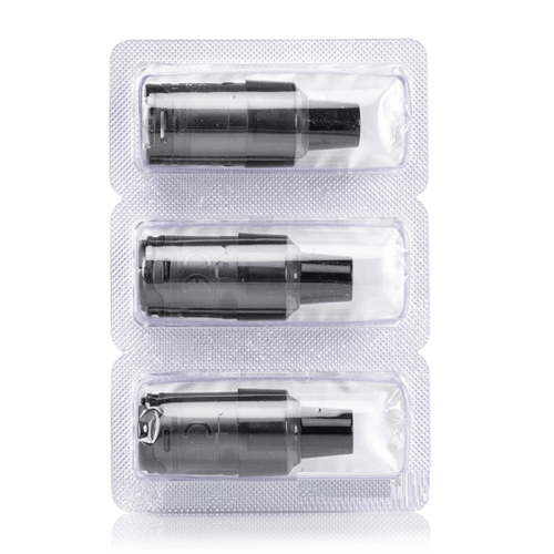 SMOK RPM 25W Empty Replacement Pods - blister pack