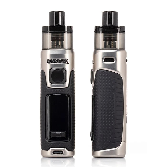 SMOK RPM 5 80W Pod System - front and side view