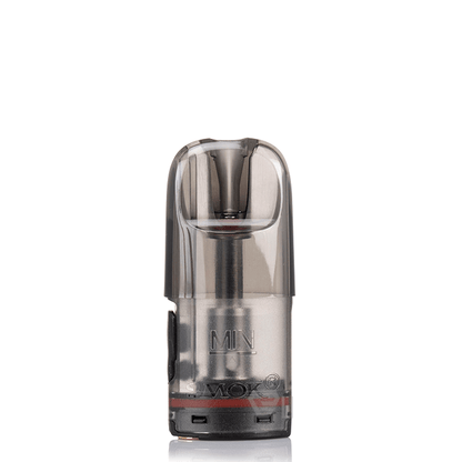 smok solus 2 pod system - cartridge