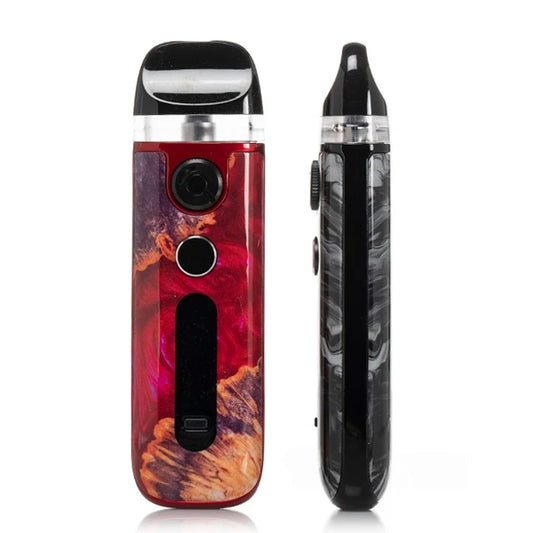 SMOK Novo 5 30W Pod Kit - front and side view