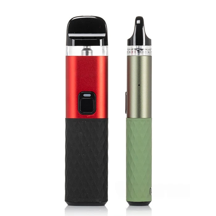Smok propod 22w pod kit - front and side view