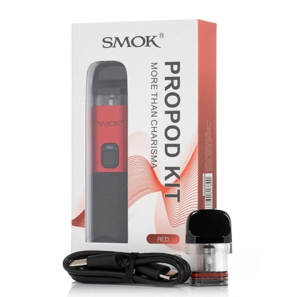 Smok propod 22w pod kit - packaging box