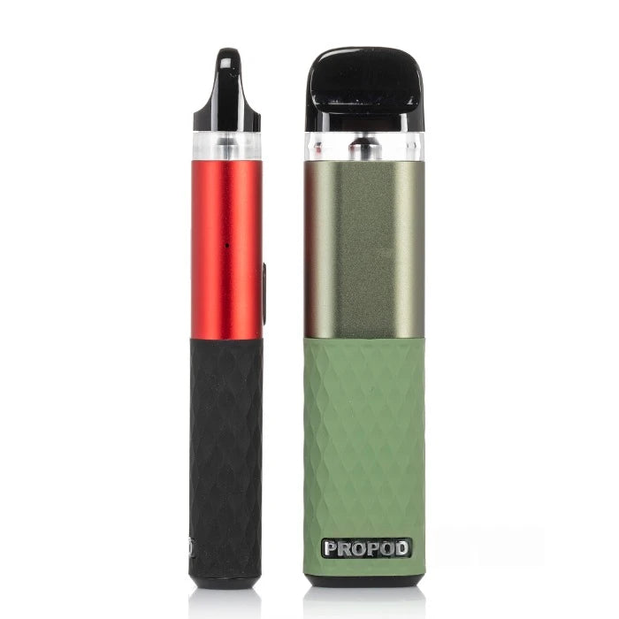 Smok propod 22w pod kit - side and back view