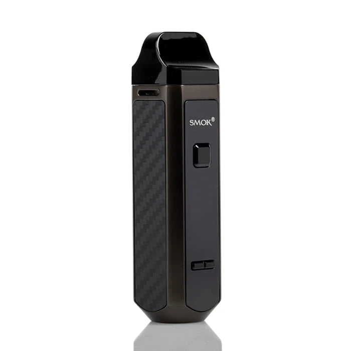 SMOK RPM 40 Pod Kit vape - Black