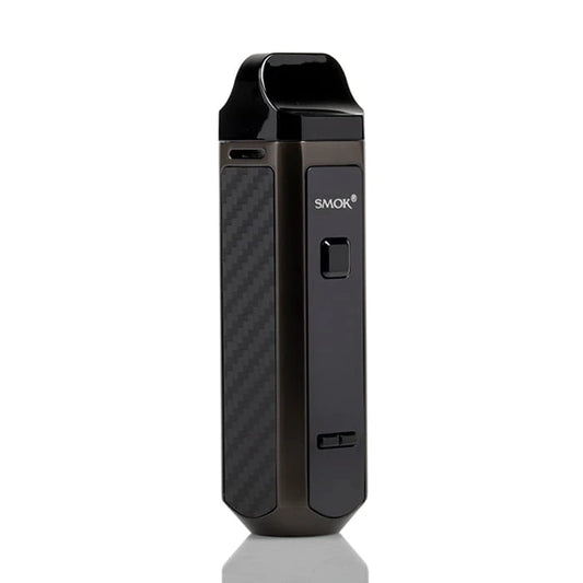 SMOK RPM 40 Pod Kit vape - Black