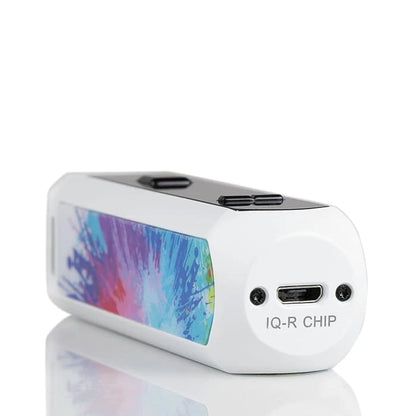 SMOK RPM 40 Pod vape - bottom charging port view