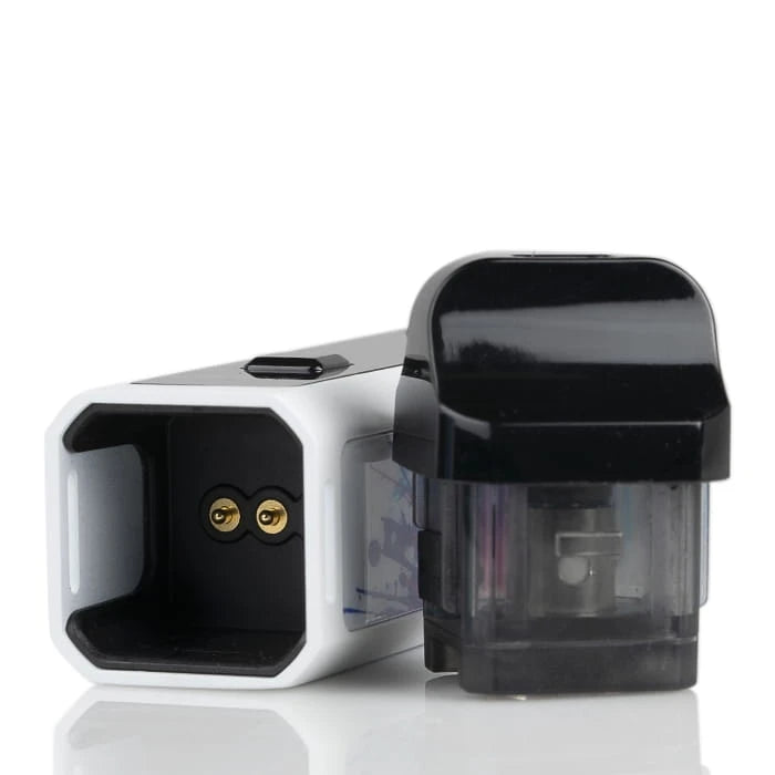 SMOK RPM 40 Pod vape - top view