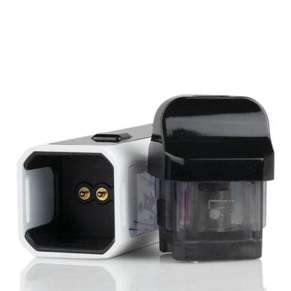 SMOK RPM 40 Pod vape - top view