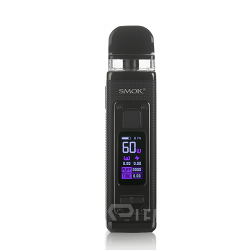 SMOK RPM 4 60W Pod System screen