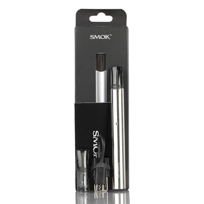 SMOK SLM 16W Pod Kit Packaging Box