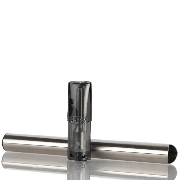 SMOK SLM Pod Vape on table top