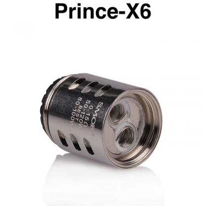 SMOK V12 Price x6 Replacement Coils