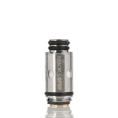 SMOK OFRF NexMESH 30W Pod System - coil view