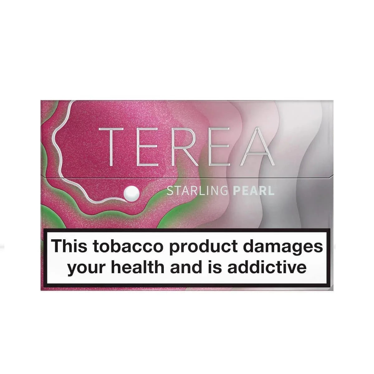 IQOS Terea Starling Pearl