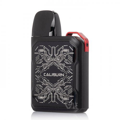Uwell Caliburn GK2 Pod System matte black