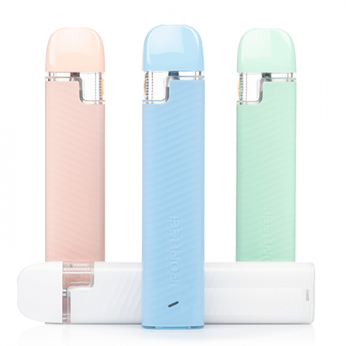 Uwell Popreel P1 Pod System - all colours