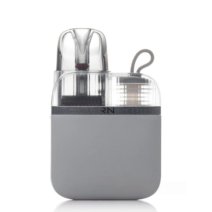 Uwelll caliburn g3 lite koko vape - grey colour