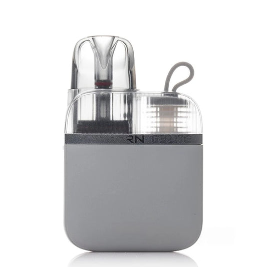 Uwelll caliburn g3 lite koko vape - grey colour