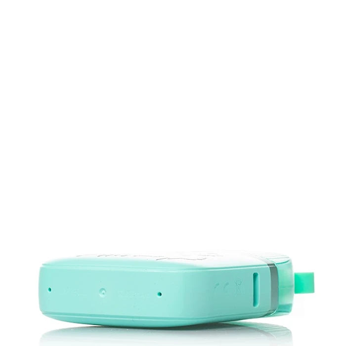 Uwelll caliburn g3 lite koko vape - bottom view