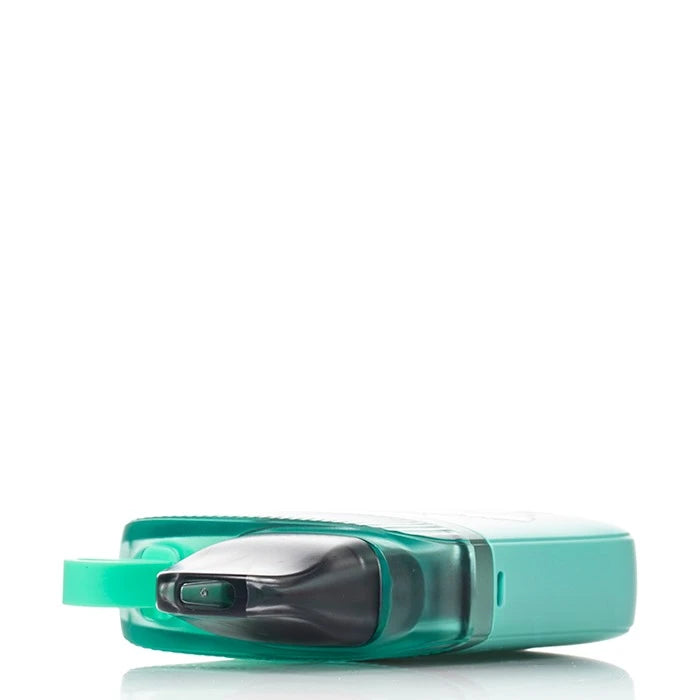 Uwelll caliburn g3 lite koko vape - top view