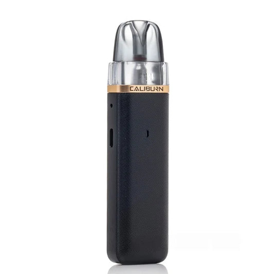 Uwell Caliburn G3 Lite 25W Vape - black